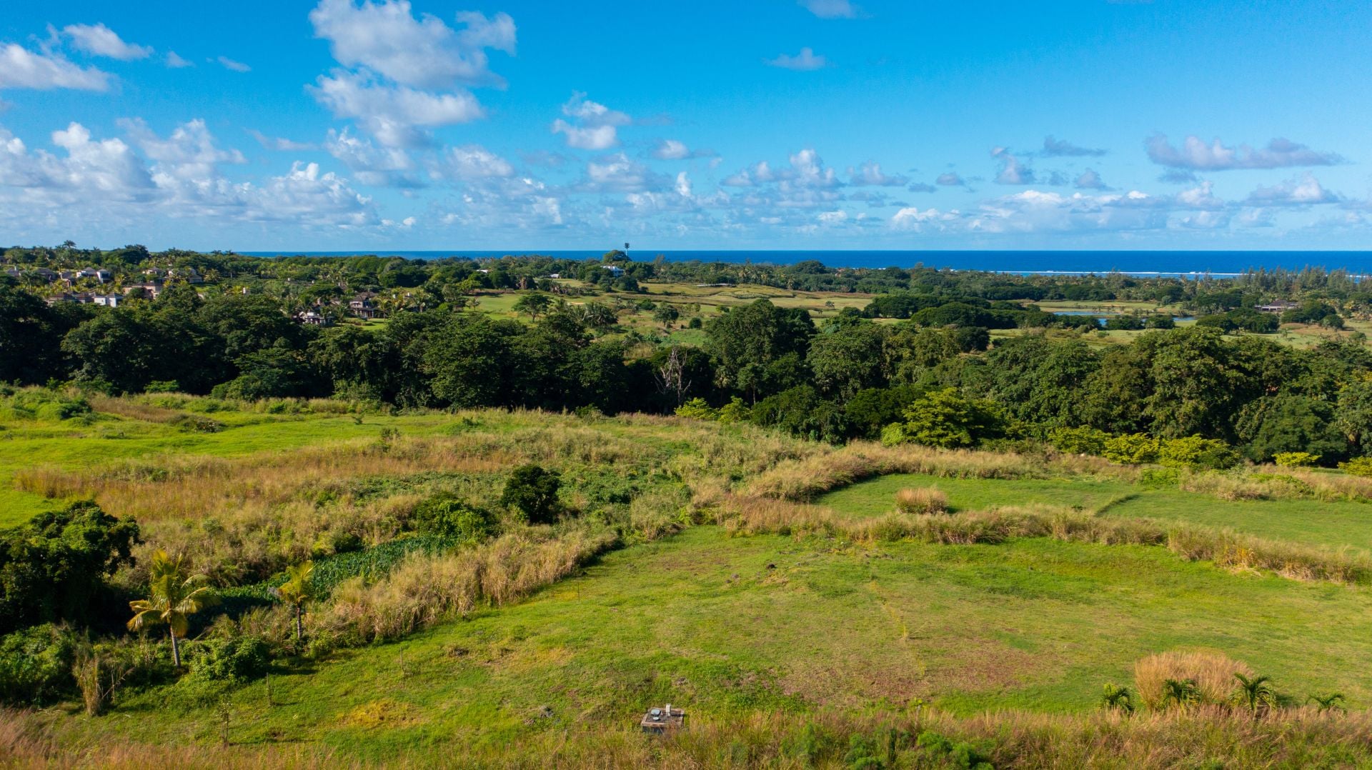 Heritage Villas Valriche Real Estate Henley & Partners